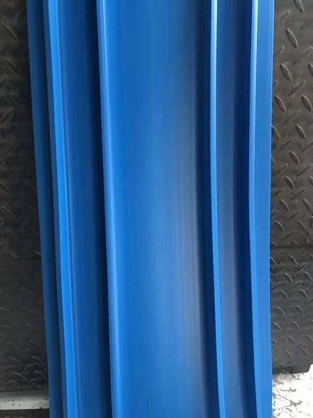 塑料止水帶