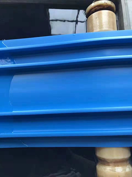 塑料止水帶