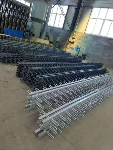橋梁伸縮縫